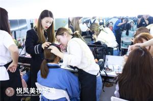长沙正规化妆培训学校有哪些？