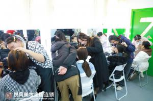 化妆学校怎么选？从口碑和实力出发，推荐3家化妆培训学校