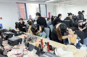 不想花冤枉钱？本地化妆师推荐的3家靠谱学校