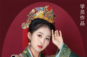 深耕美业学习，在悦风美妆蜕变心得
